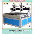 Ball Screw CNC Engraving Machine (Tzjd-1212)